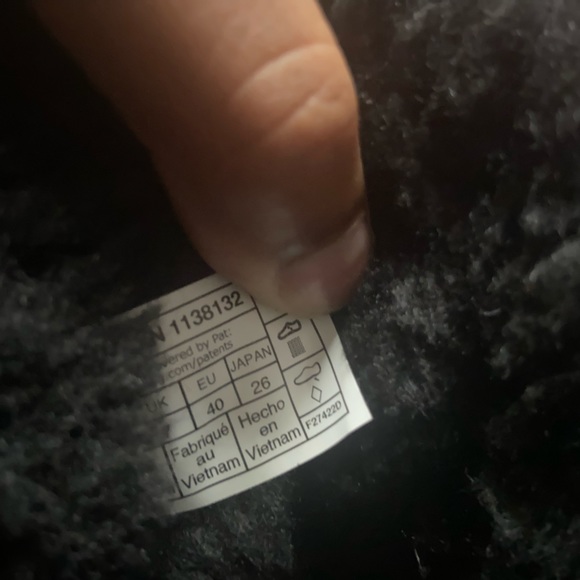 UGG MINI BAILEY BOW CHECKERED - Picture 5 of 6